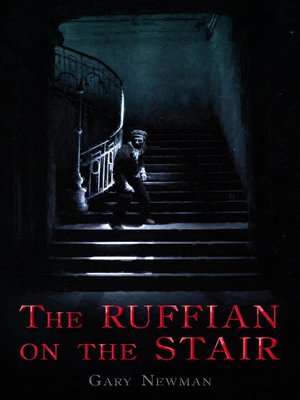 cover image of The Ruffian on the Stair